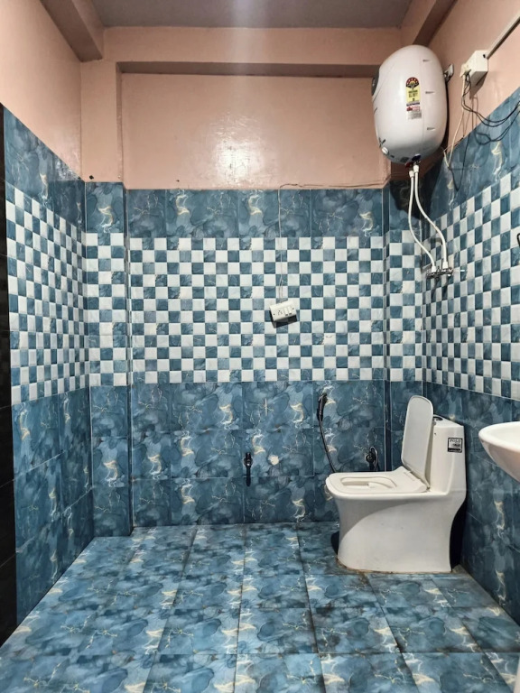 Касоль: Majestic Mountain Bhaiji Guest House