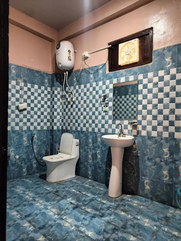 Касоль: Majestic Mountain Bhaiji Guest House