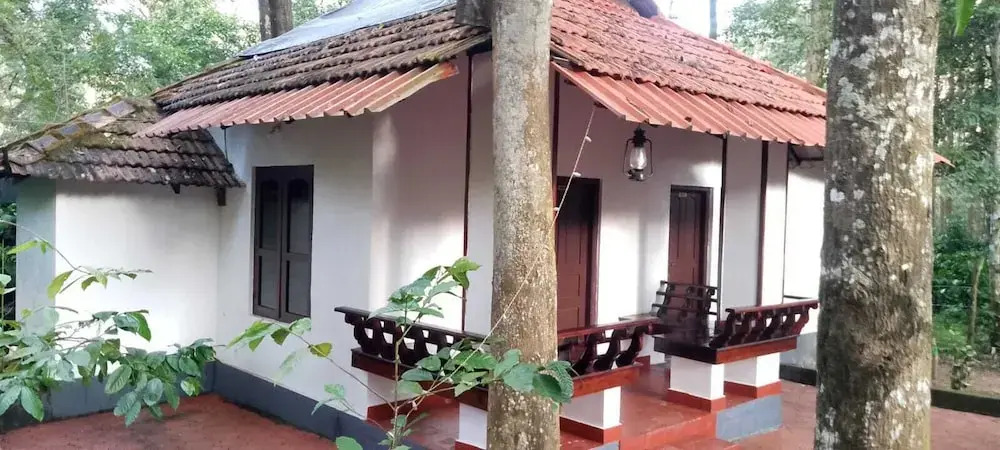 Кушалнагар: Humble Nest Coorg