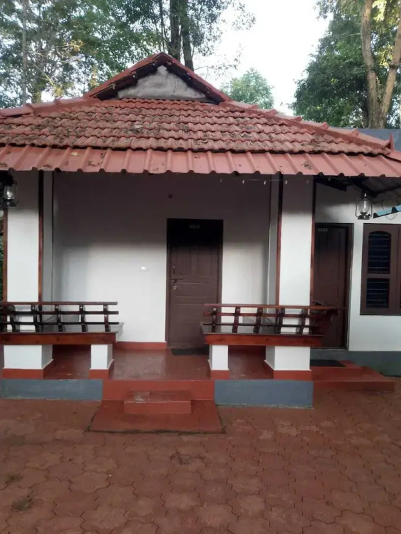 Кушалнагар: Humble Nest Coorg