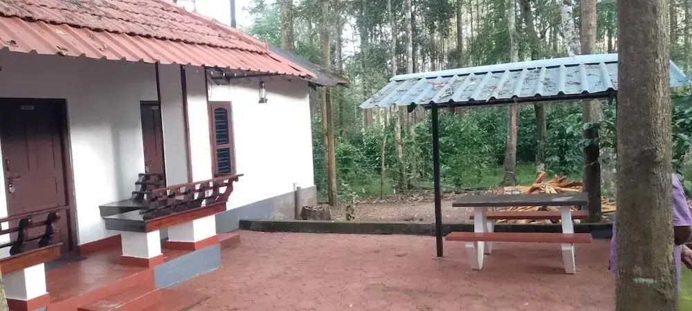 Кушалнагар: Humble Nest Coorg