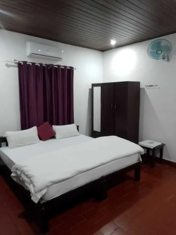 Кушалнагар: Humble Nest Coorg