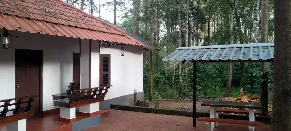 Кушалнагар: Humble Nest Coorg