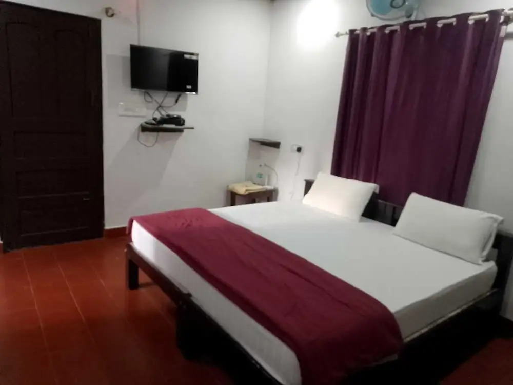 Кушалнагар: Humble Nest Coorg