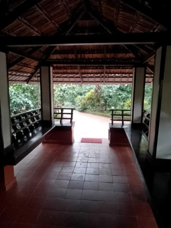 Кушалнагар: Humble Nest Coorg