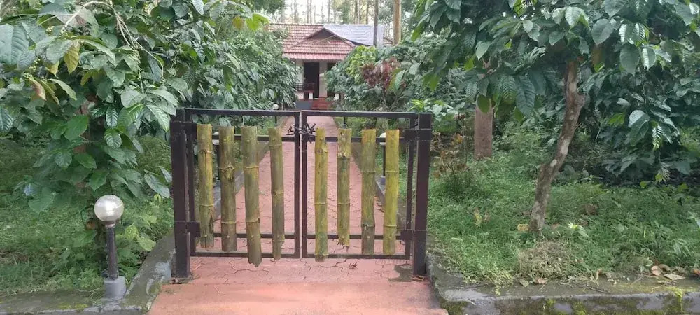 Кушалнагар: Humble Nest Coorg
