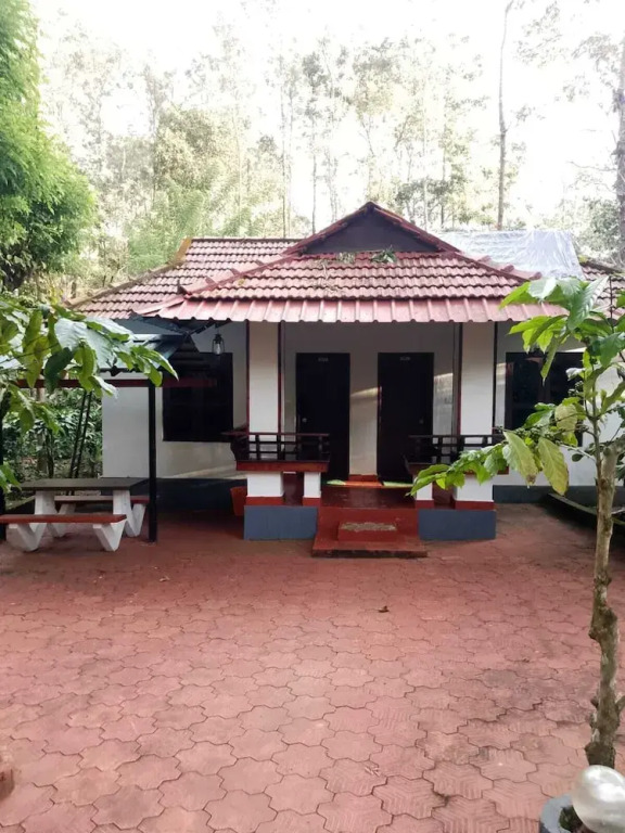 Кушалнагар: Humble Nest Coorg