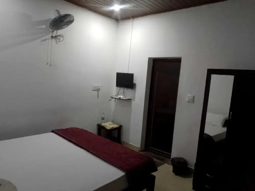 Кушалнагар: Humble Nest Coorg