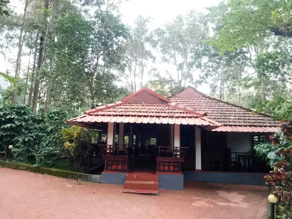 Кушалнагар: Humble Nest Coorg