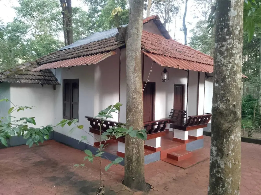 Кушалнагар: Humble Nest Coorg