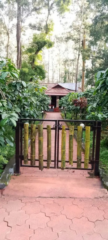 Кушалнагар: Humble Nest Coorg