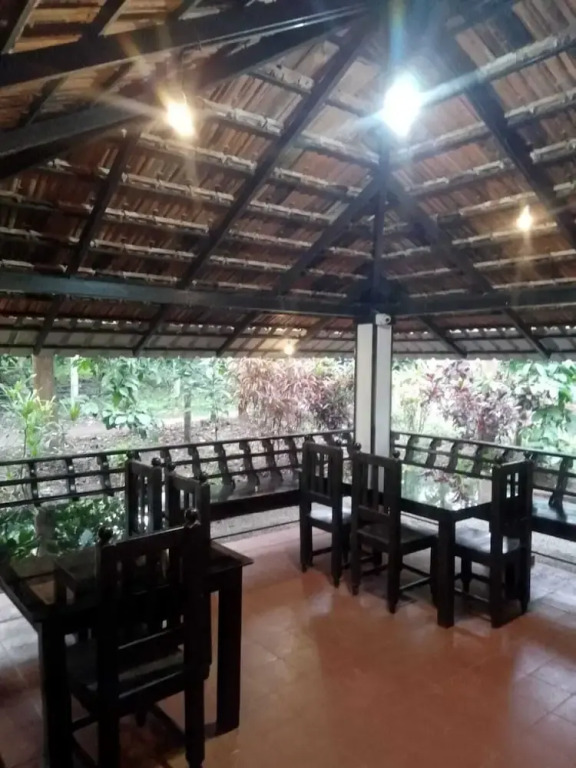 Кушалнагар: Humble Nest Coorg