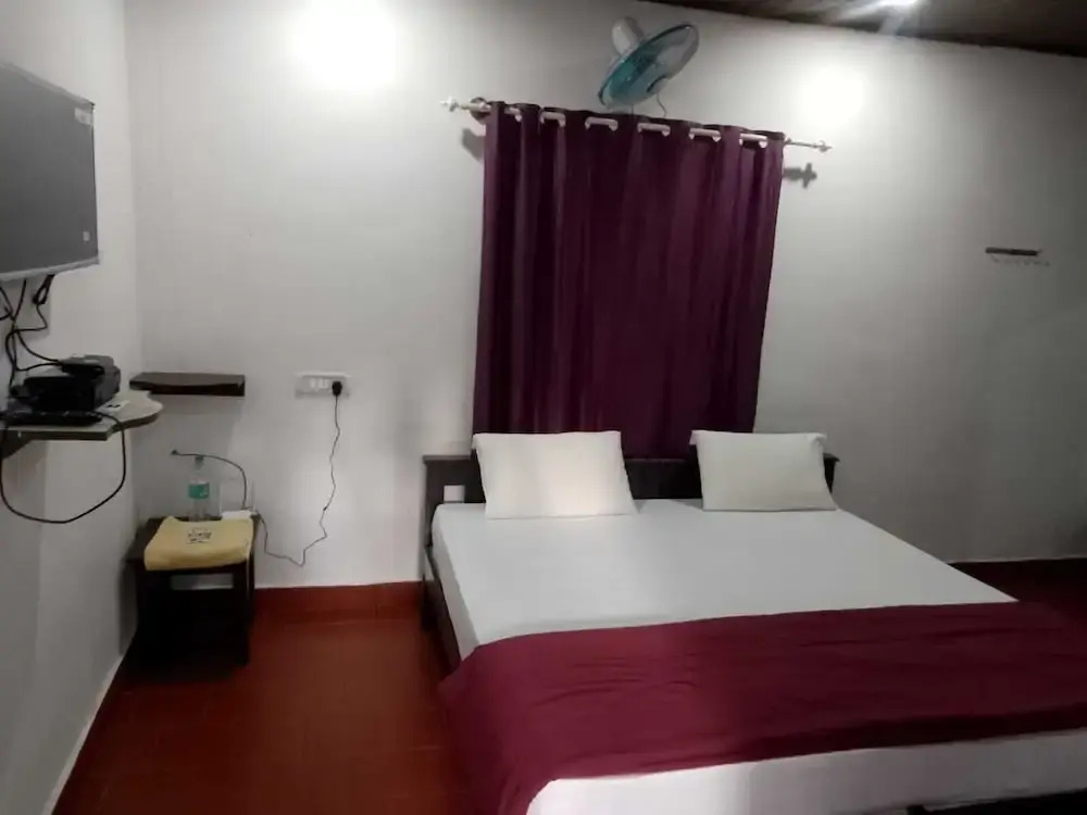 Кушалнагар: Humble Nest Coorg