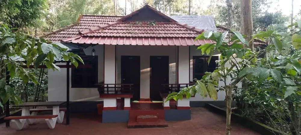 Кушалнагар: Humble Nest Coorg