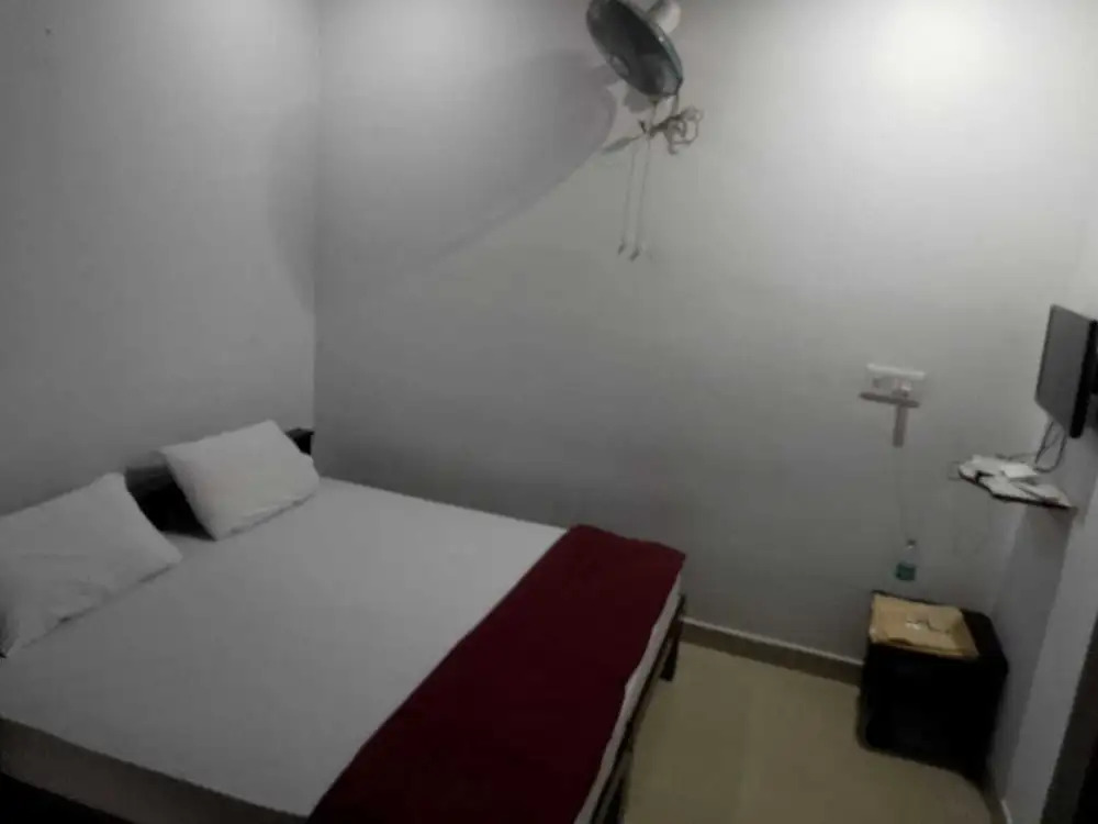 Кушалнагар: Humble Nest Coorg