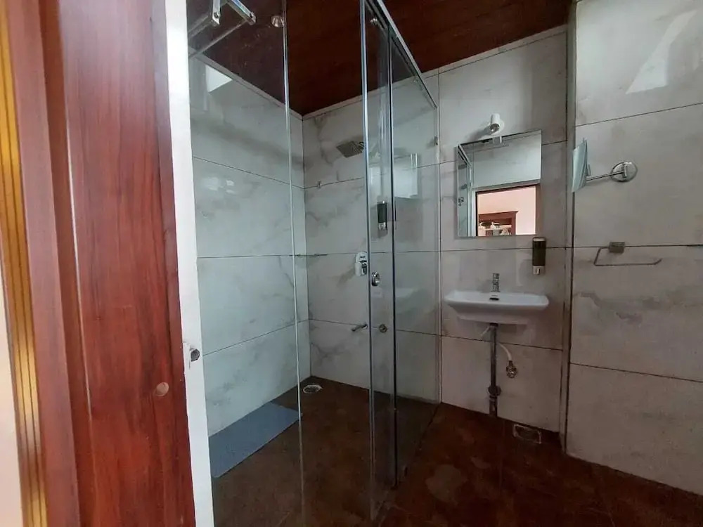 Palahalli: Hotel Yathin