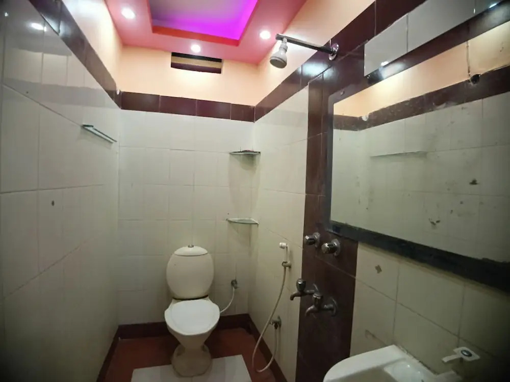 Дигха: Resort K Sea view Digha