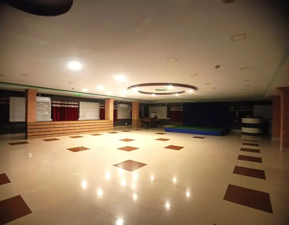 Дигха: Resort K Sea view Digha