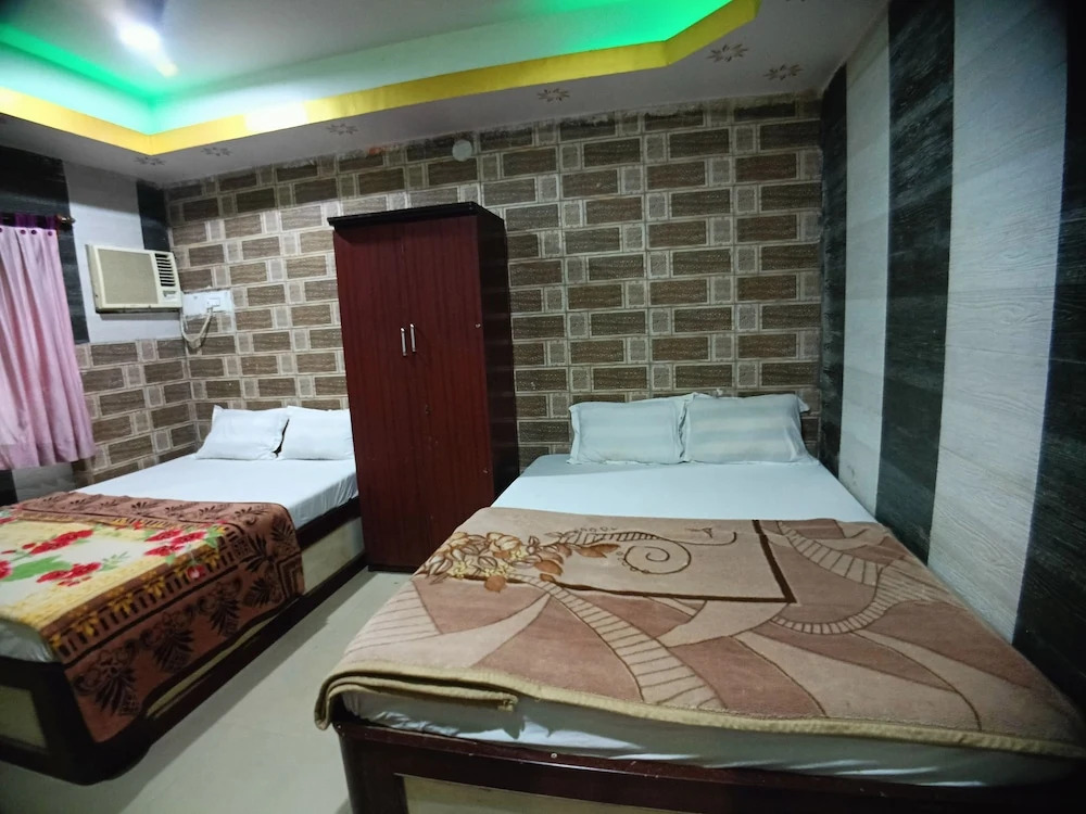 Дигха: Resort K Sea view Digha