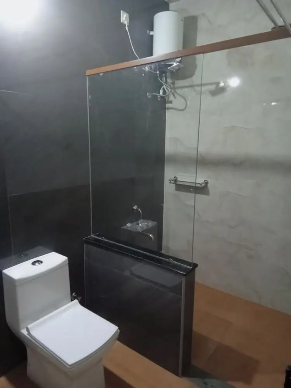 Eraniel: Azhagu Beach Resort