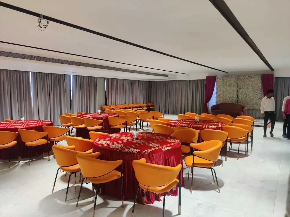 Bilaspur: Motel Bilaspur City