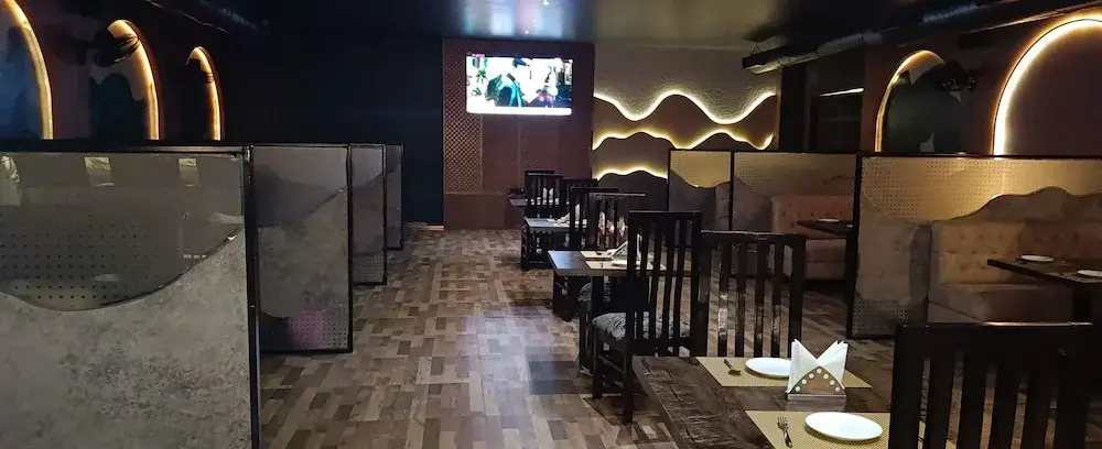 Bilaspur: Motel Bilaspur City