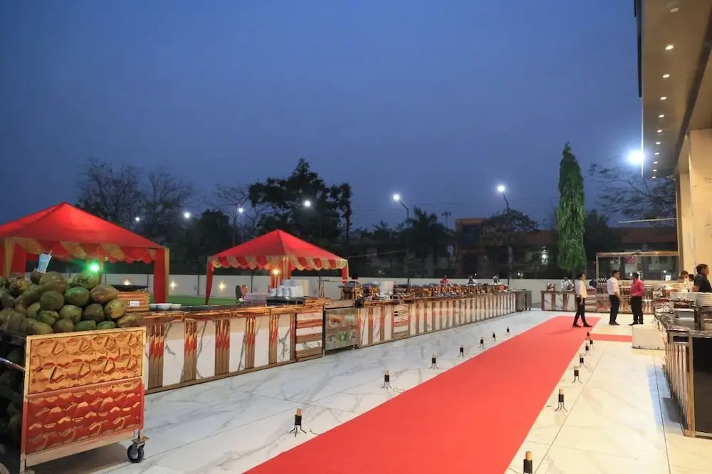Bilaspur: Motel Bilaspur City