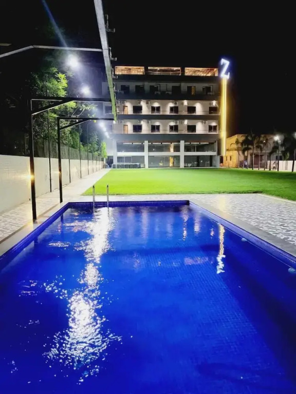 Bilaspur: Motel Bilaspur City