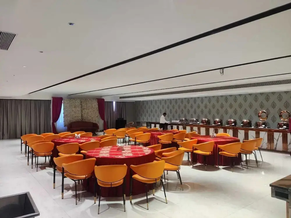 Bilaspur: Motel Bilaspur City