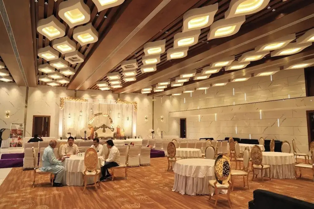 Bilaspur: Motel Bilaspur City