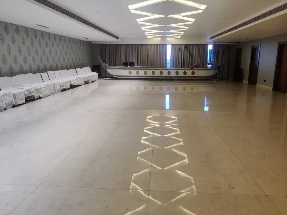 Bilaspur: Motel Bilaspur City