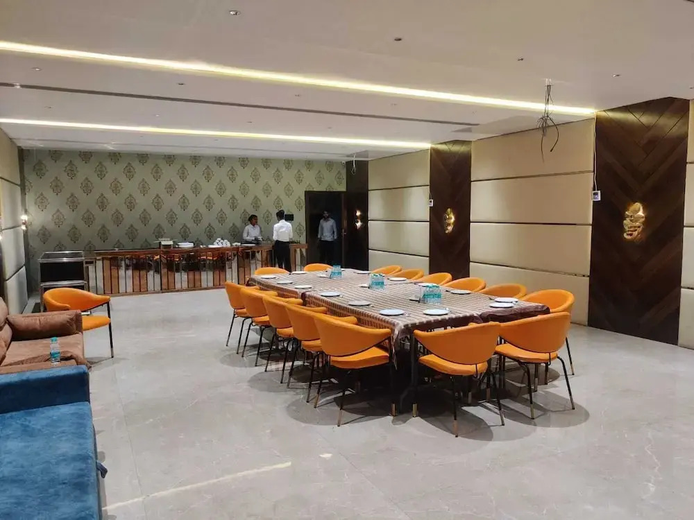 Bilaspur: Motel Bilaspur City