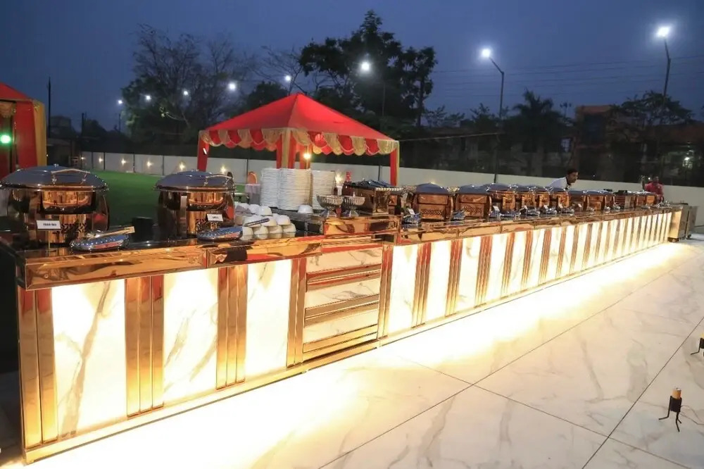 Bilaspur: Motel Bilaspur City