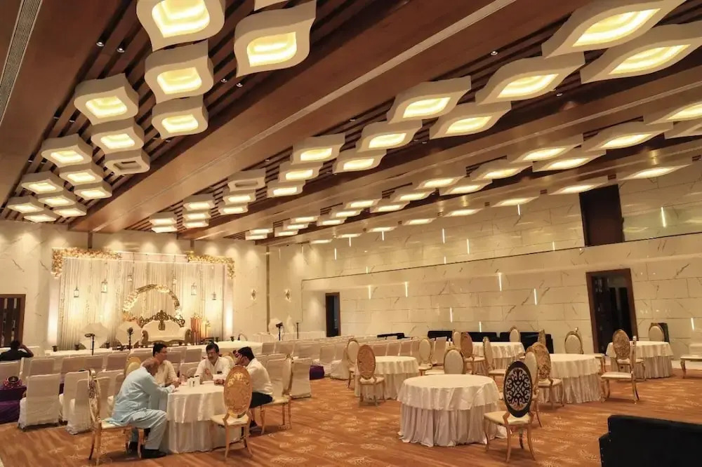 Bilaspur: Motel Bilaspur City