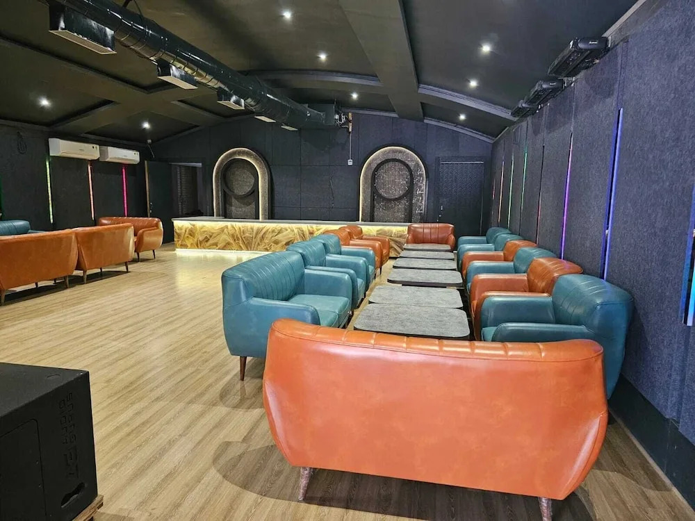 Bilaspur: Motel Bilaspur City