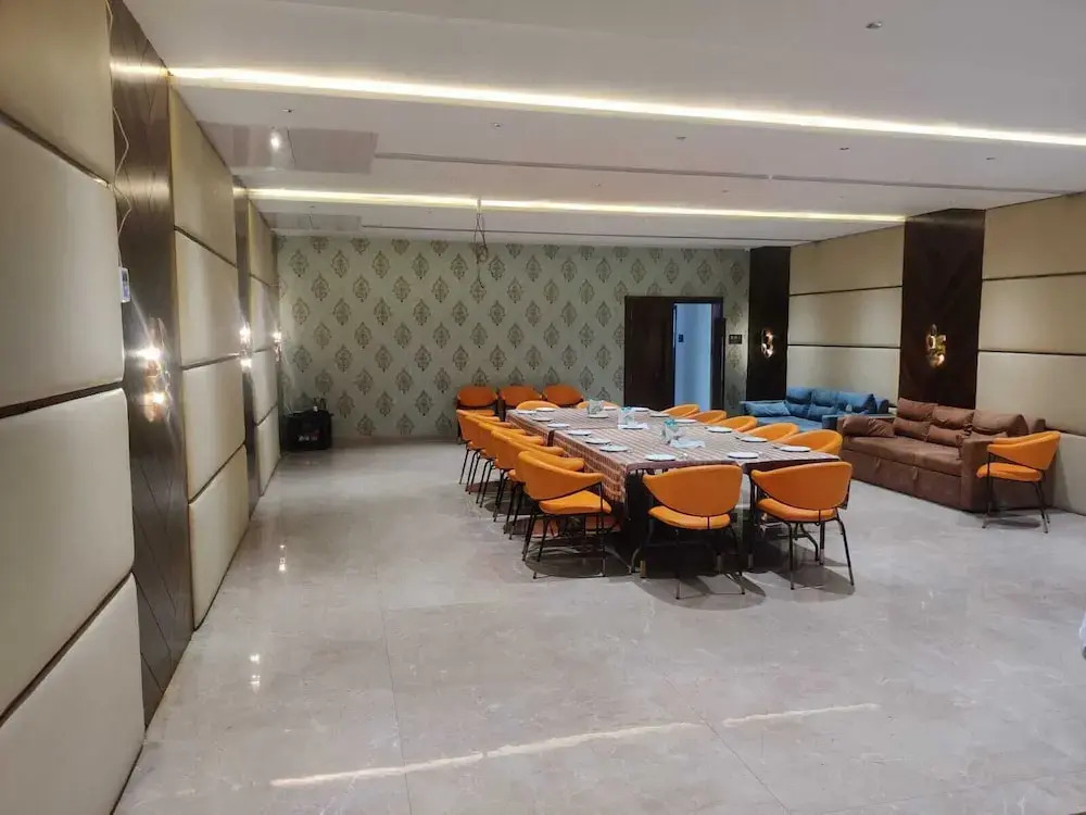 Bilaspur: Motel Bilaspur City