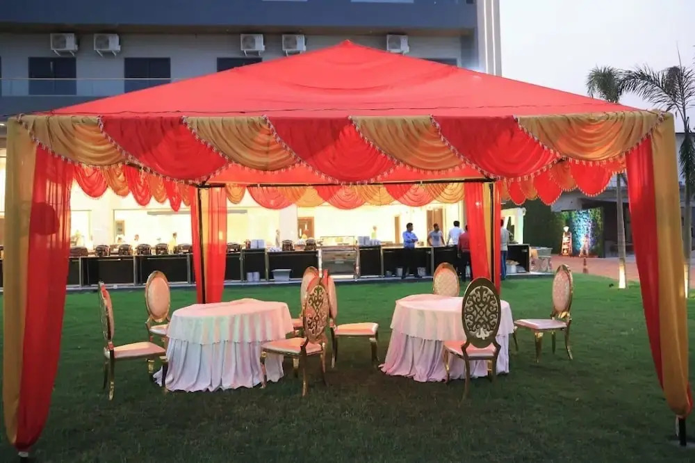 Bilaspur: Motel Bilaspur City