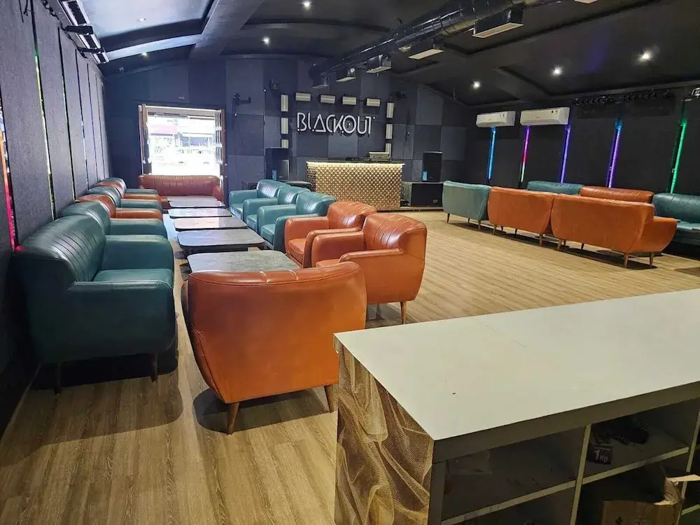 Bilaspur: Motel Bilaspur City