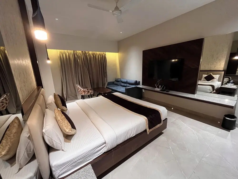 Bilaspur: Motel Bilaspur City