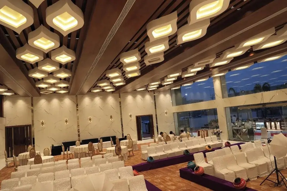 Bilaspur: Motel Bilaspur City
