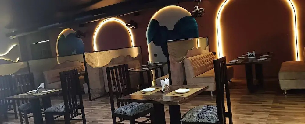 Bilaspur: Motel Bilaspur City