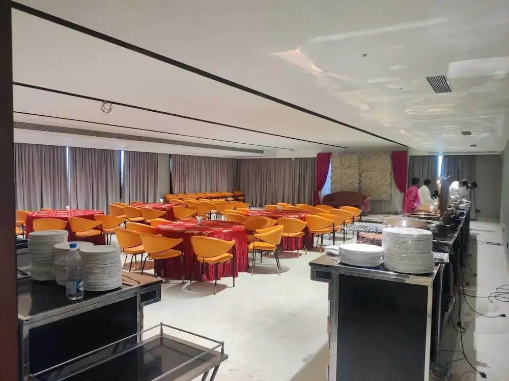Bilaspur: Motel Bilaspur City