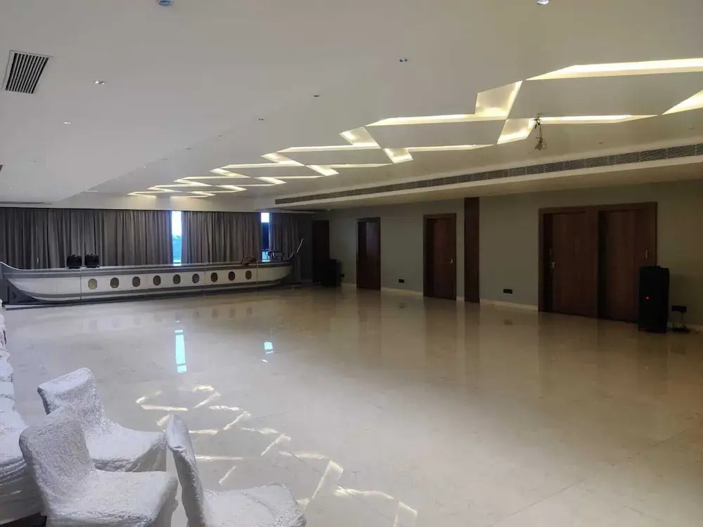 Bilaspur: Motel Bilaspur City