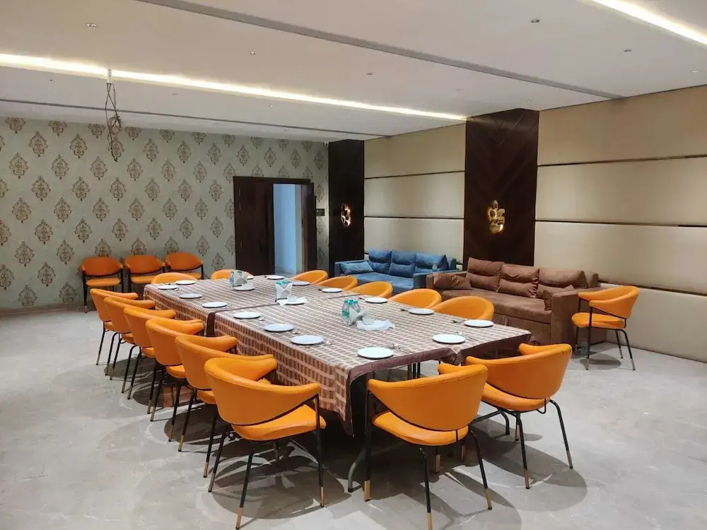 Bilaspur: Motel Bilaspur City