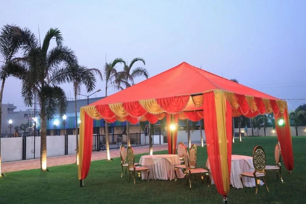 Bilaspur: Motel Bilaspur City