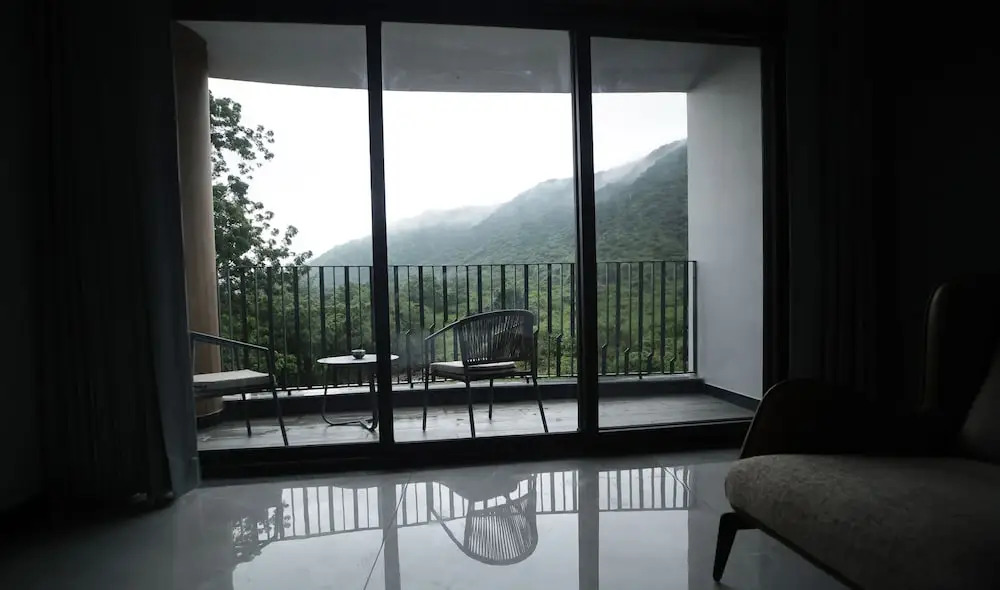 Удаипур: The Qualia Resort Club & Brewery