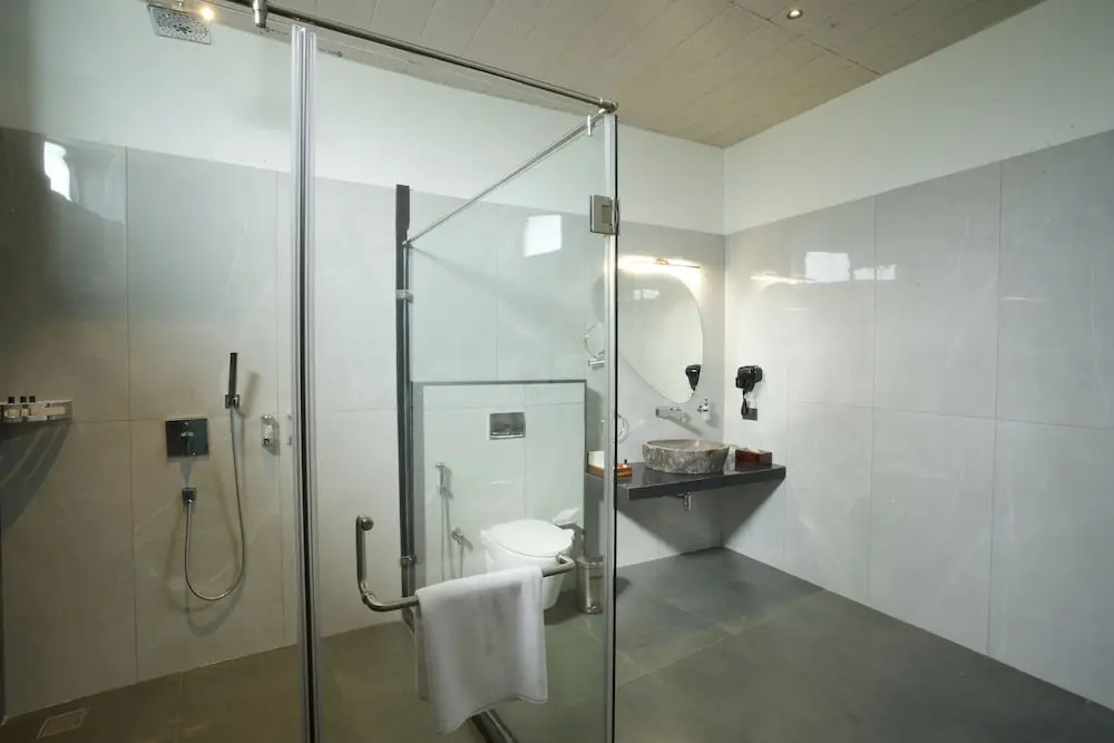 Удаипур: The Qualia Resort Club & Brewery