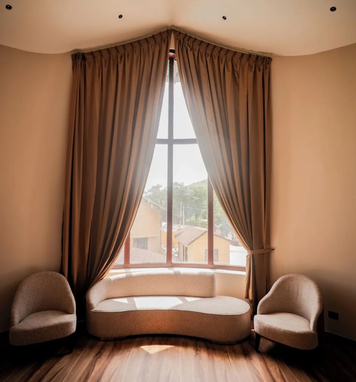 Удаипур: The Qualia Resort Club & Brewery
