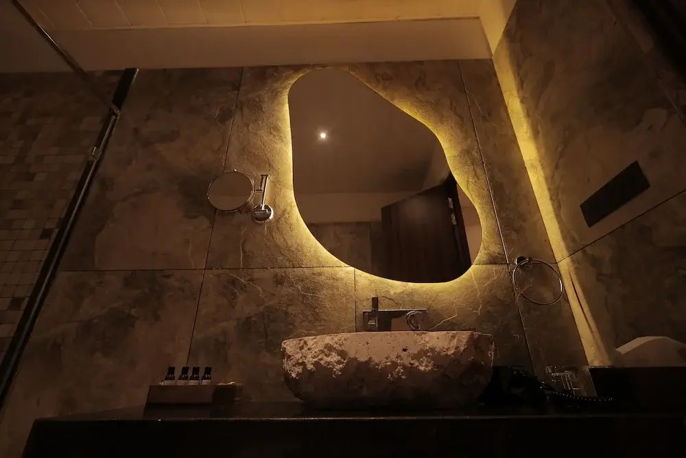 Удаипур: The Qualia Resort Club & Brewery