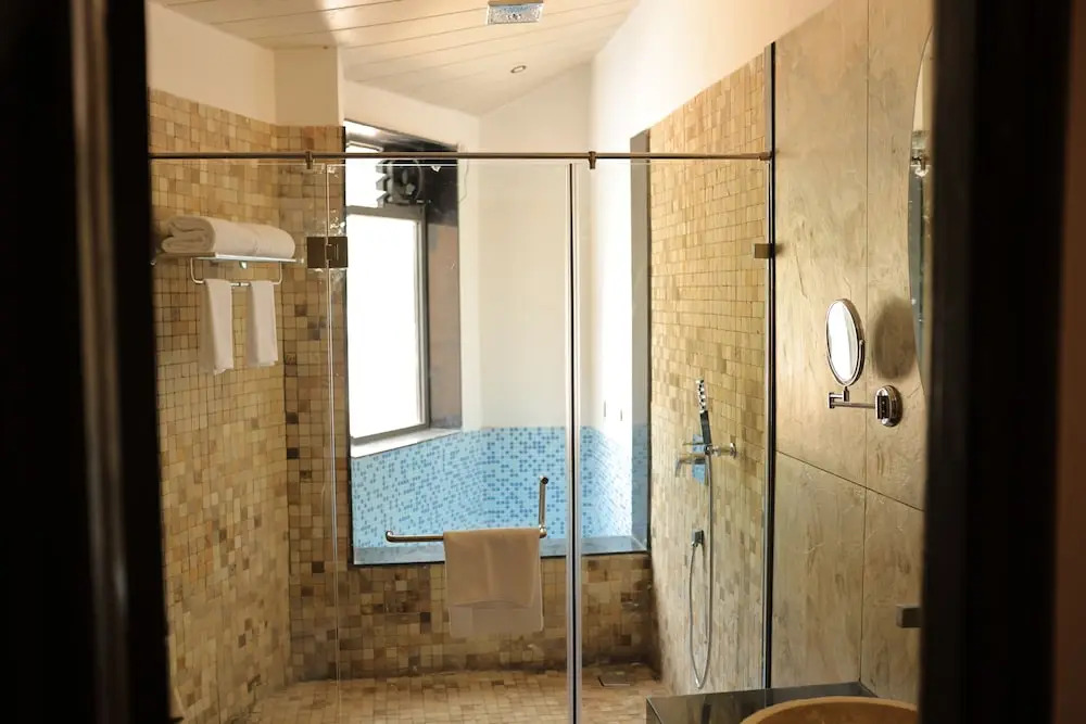 Удаипур: The Qualia Resort Club & Brewery